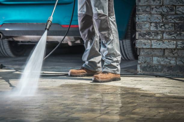 Best Factory Floor Cleaning  in Kenedy, TX