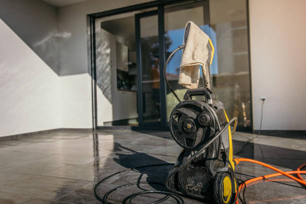 Best Patio and Deck Pressure Washing  in Kenedy, TX
