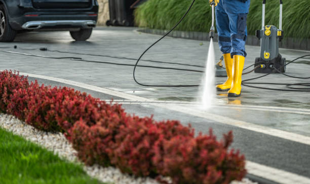 Reliable Kenedy, TX Pressure Washing Solutions